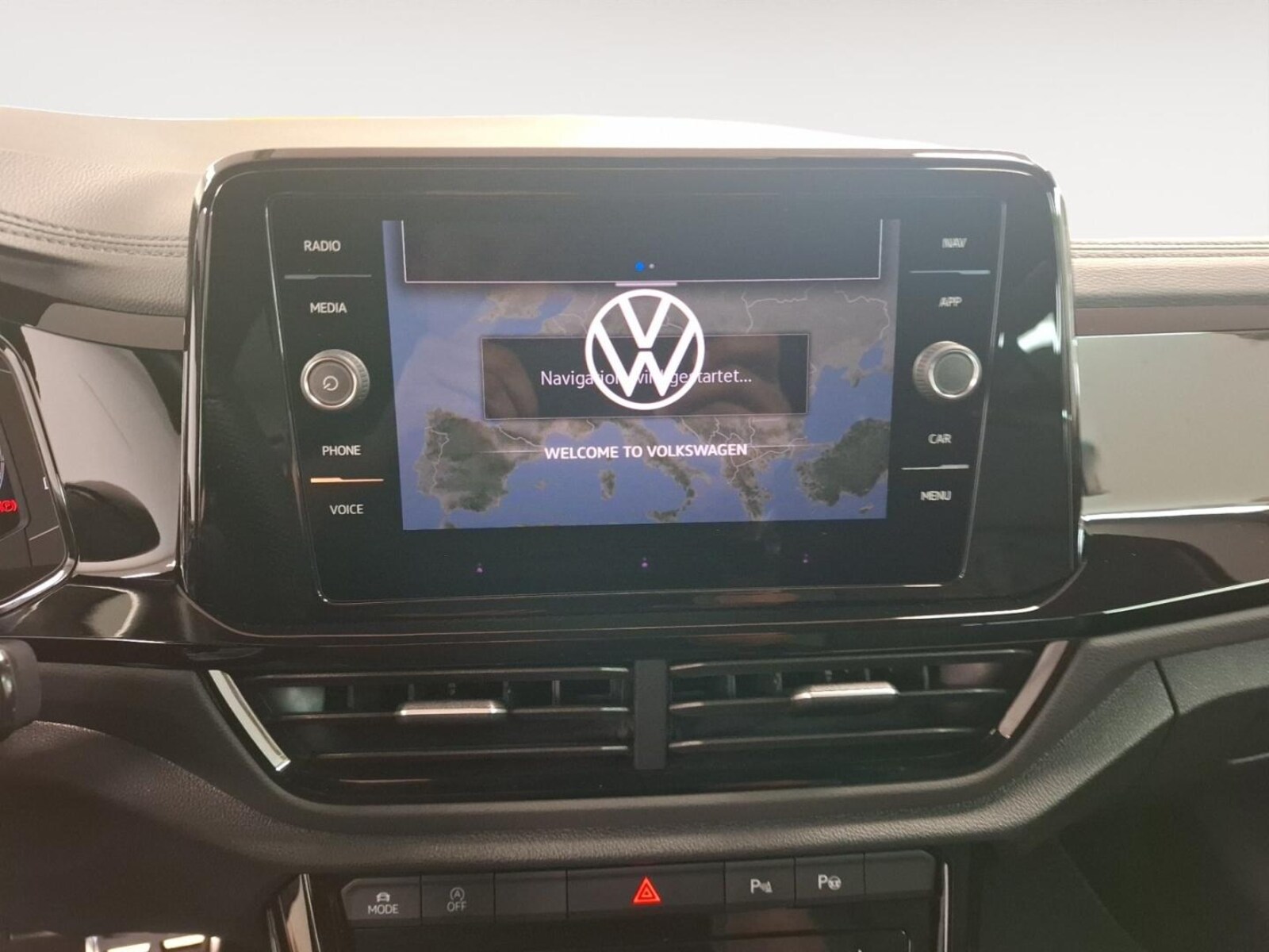 Volkswagen T-Roc – Bild 12