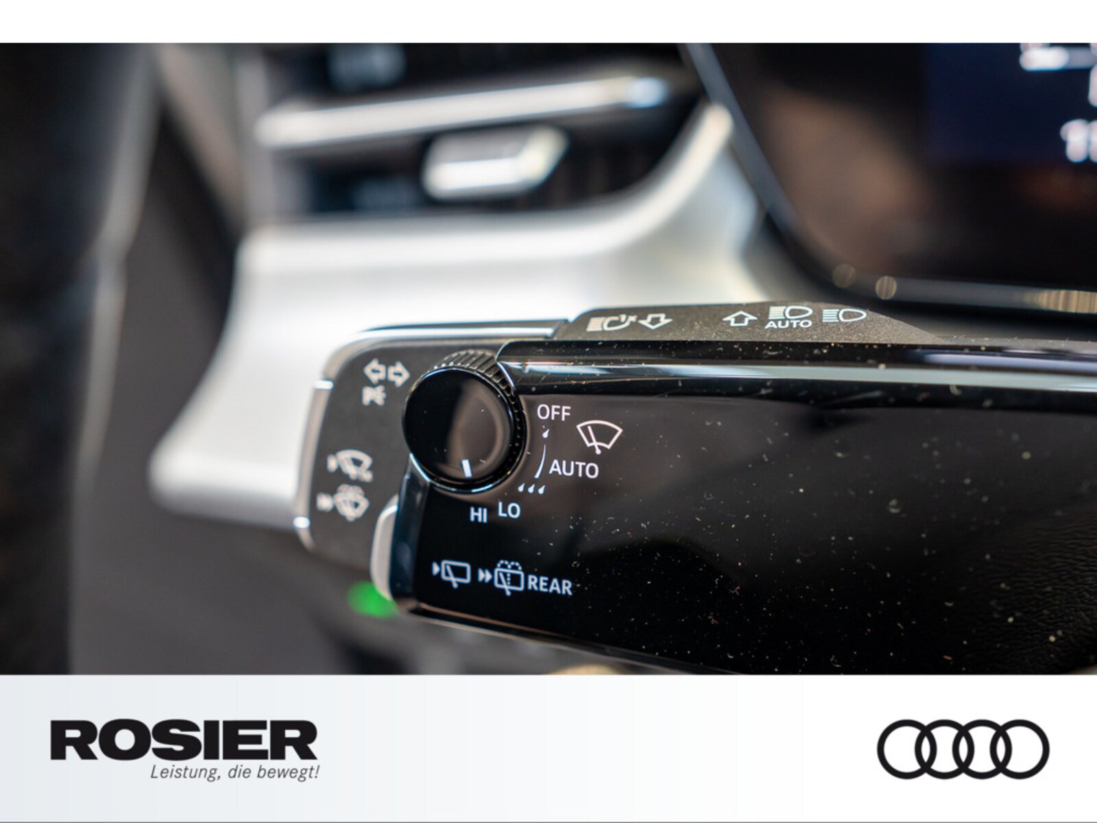 Audi Q3 – Bild 15