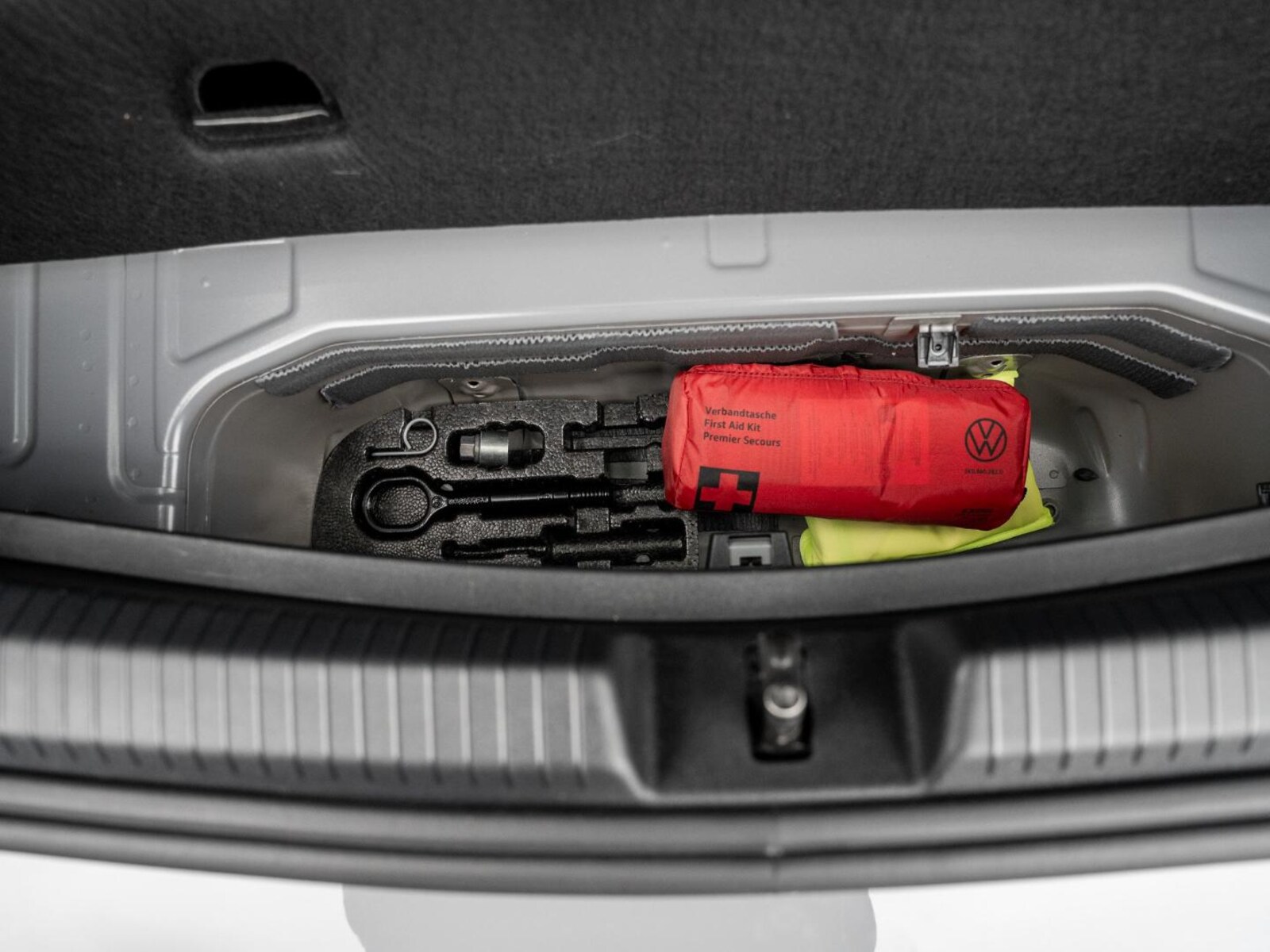 Volkswagen ID.3 – Bild 27