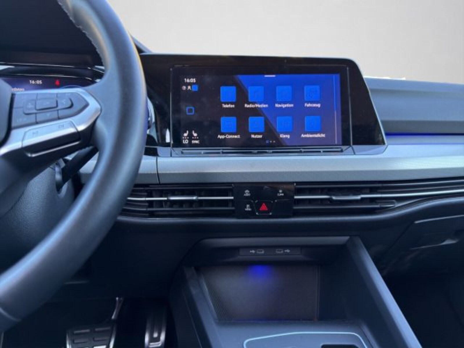 Volkswagen Golf – Bild 11
