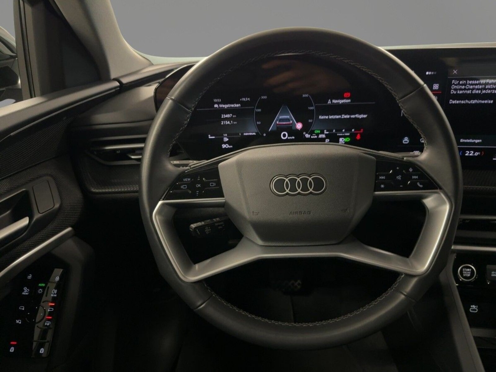 Audi Q5 – Bild 12