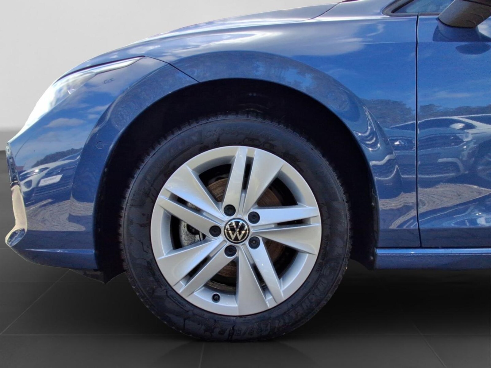 Volkswagen Golf – Bild 14