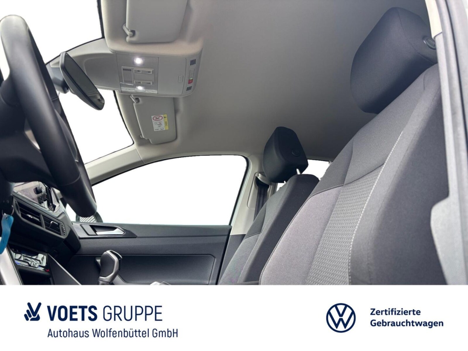 Volkswagen Taigo – Bild 15