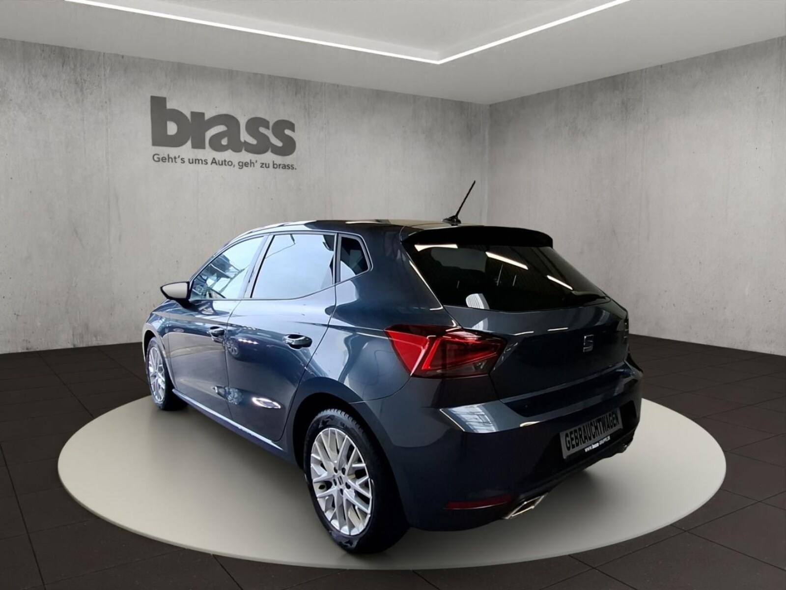 SEAT Ibiza – Bild 3