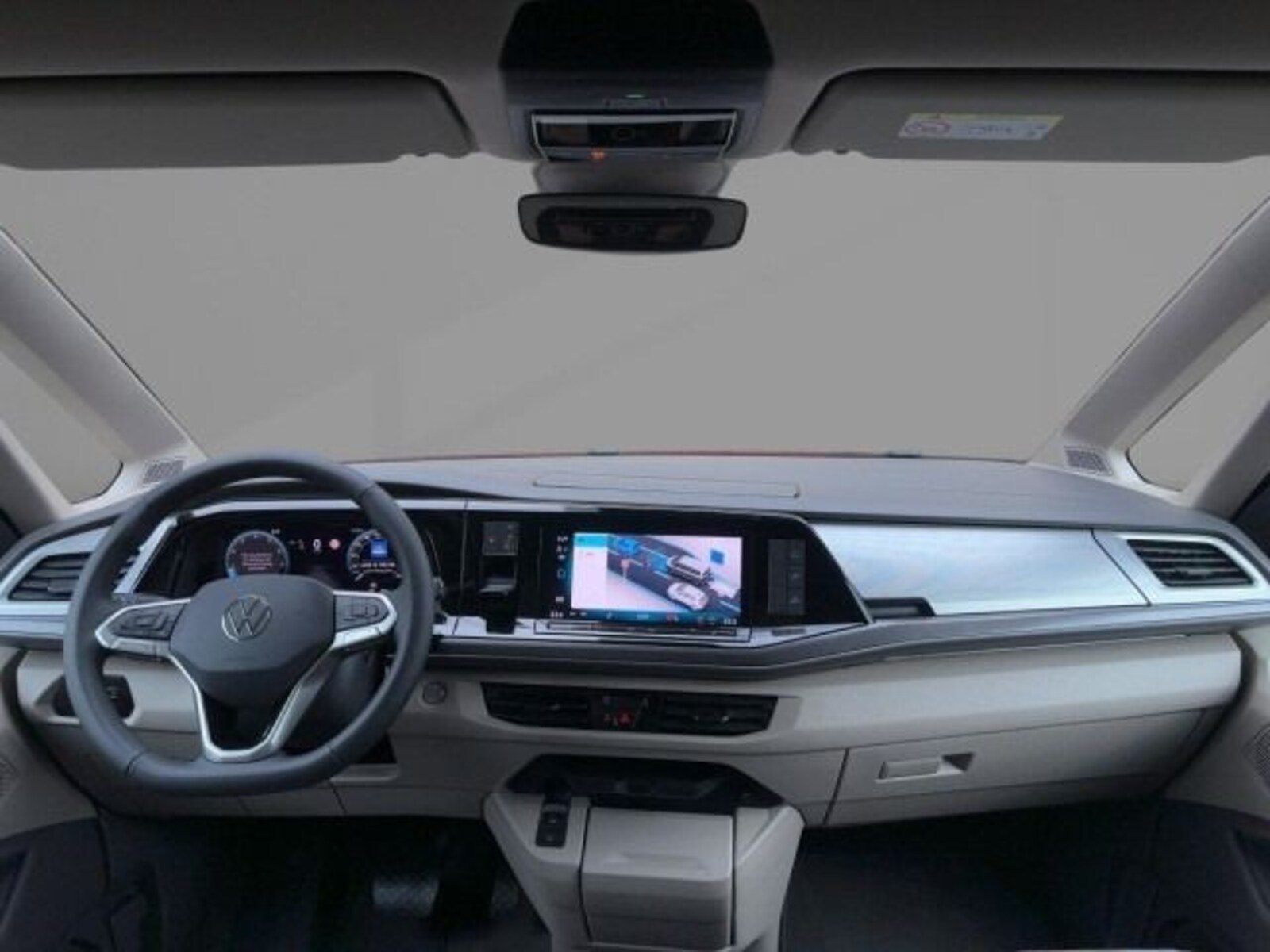 Volkswagen California – Bild 5