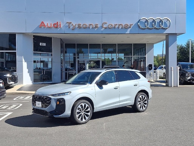 Photo of 2026 Audi Q3 SUV