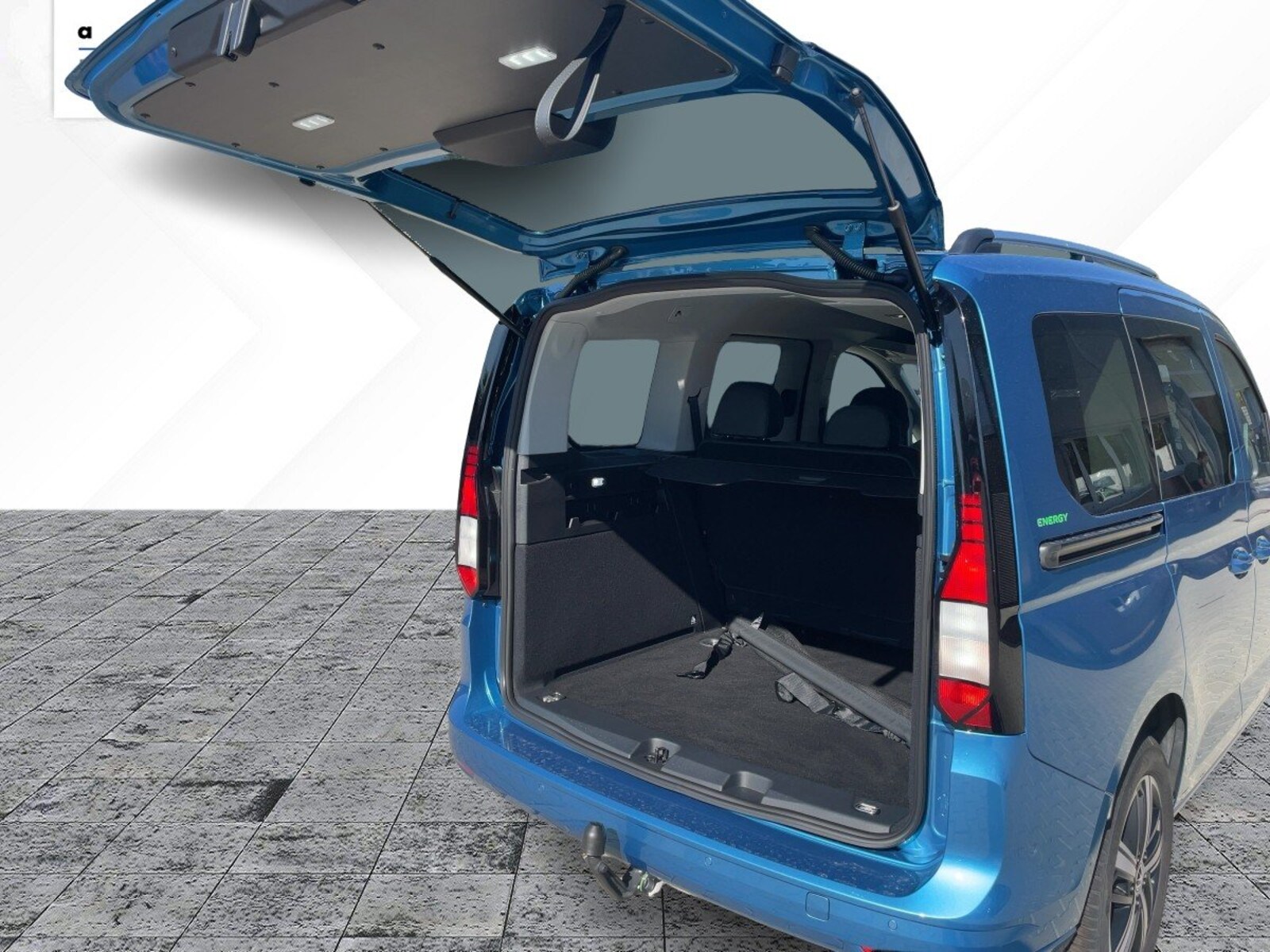 Volkswagen Caddy – Bild 13