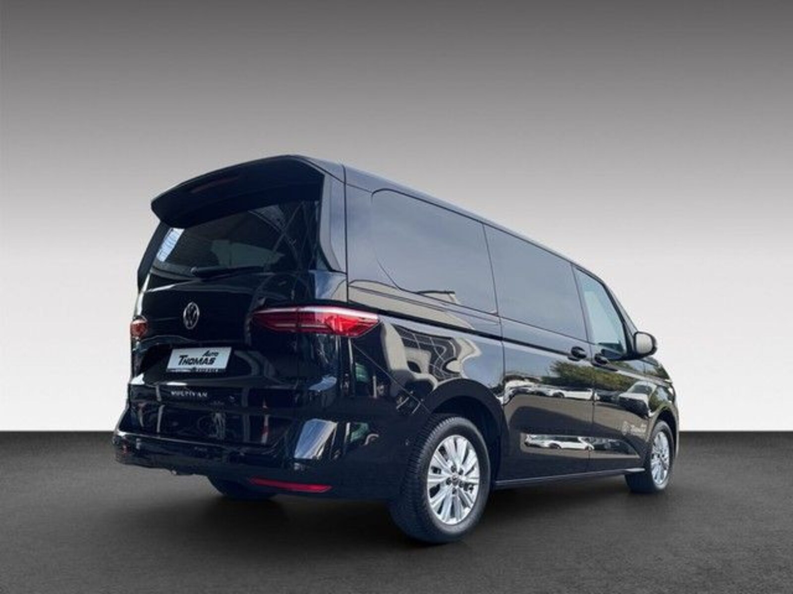Volkswagen Multivan Langversion – Bild 8