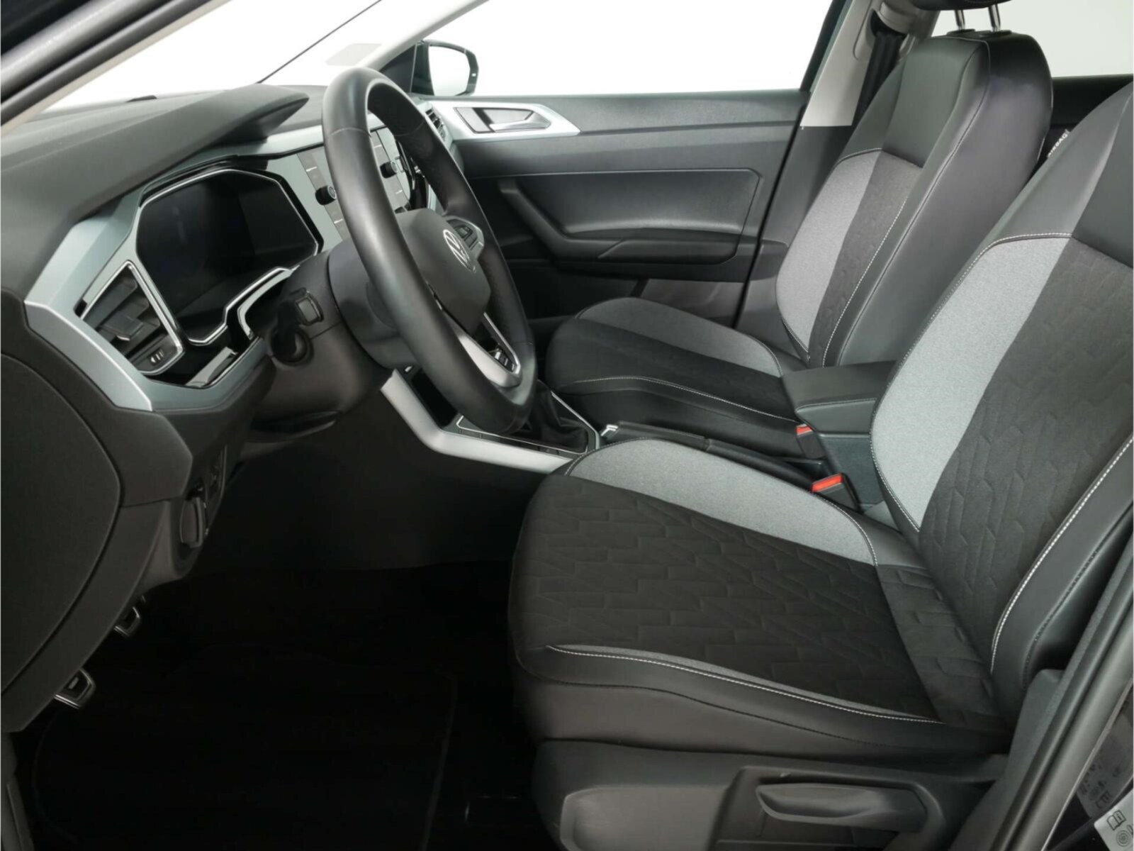 Volkswagen Polo – Bild 9