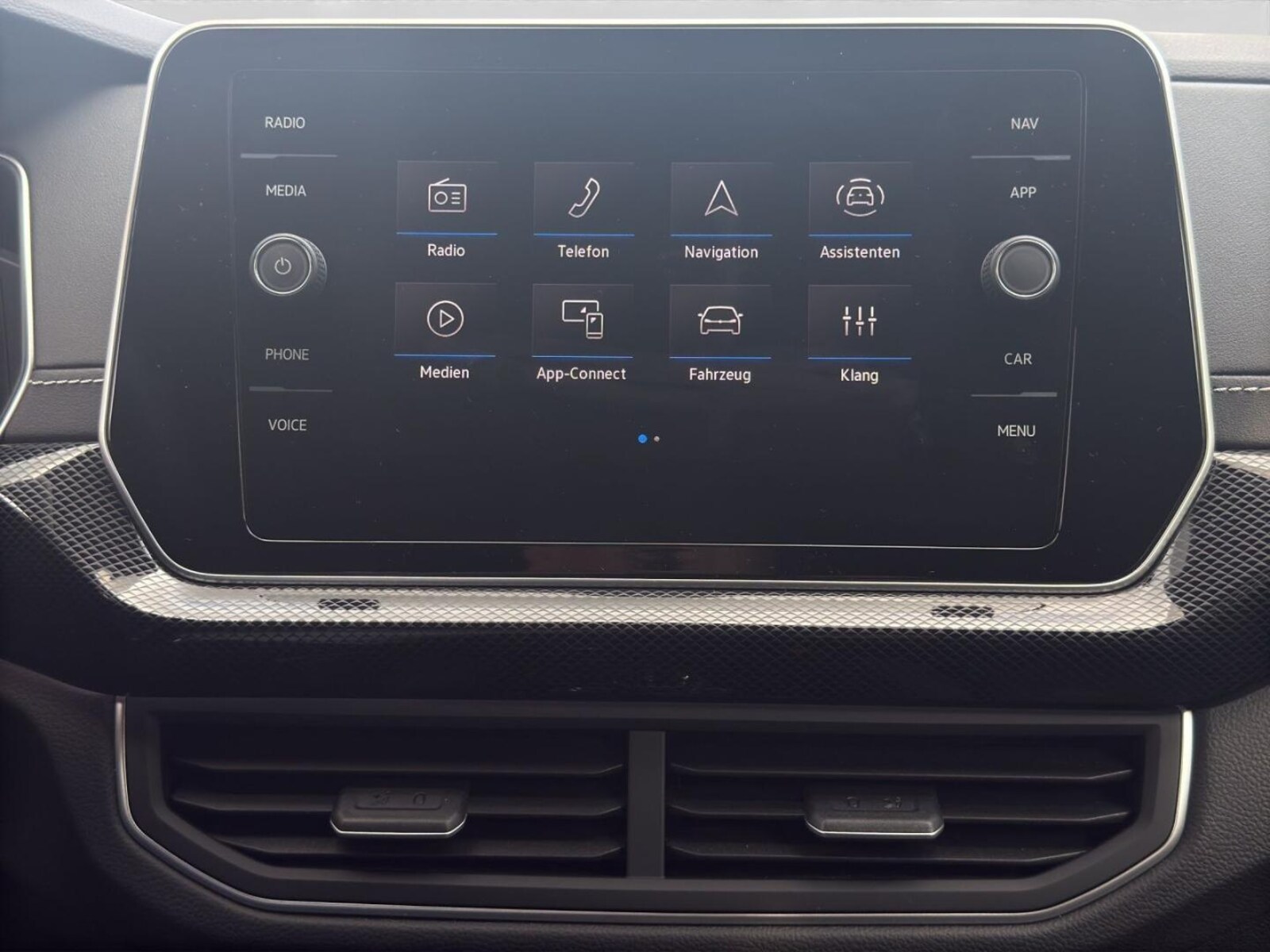 Volkswagen T-Cross – Bild 7