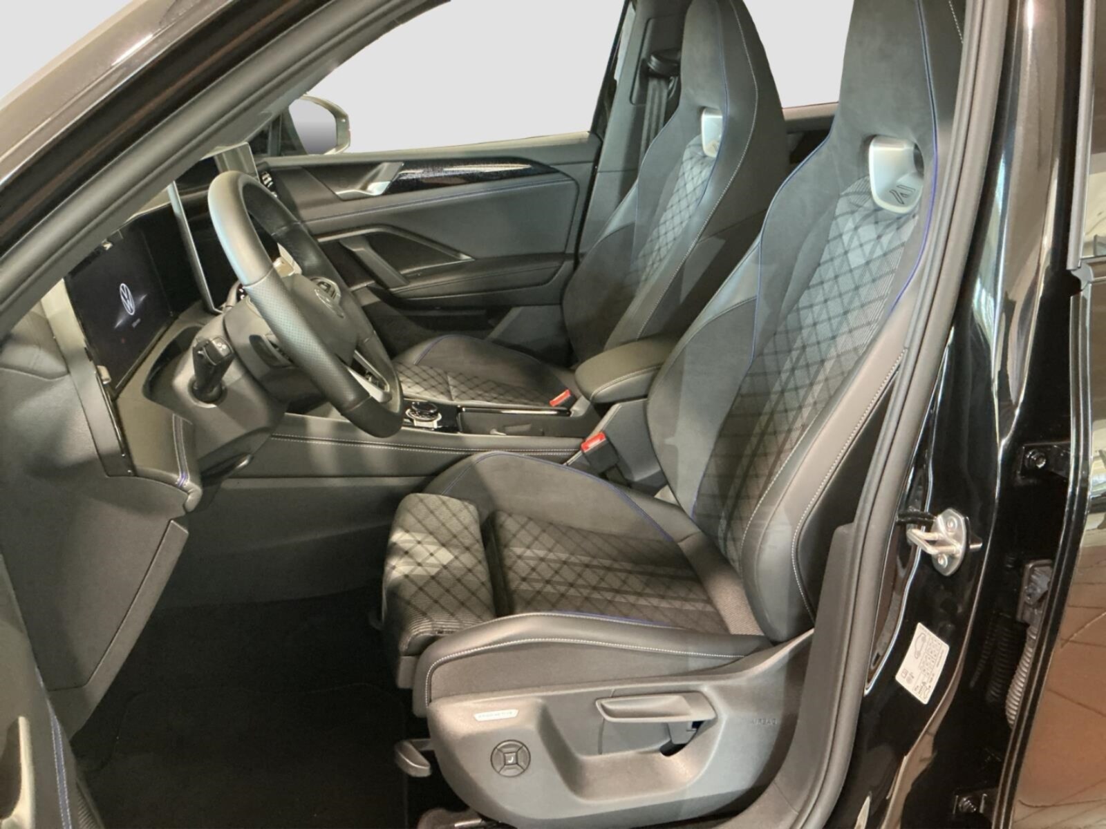 Volkswagen Tiguan – Bild 10