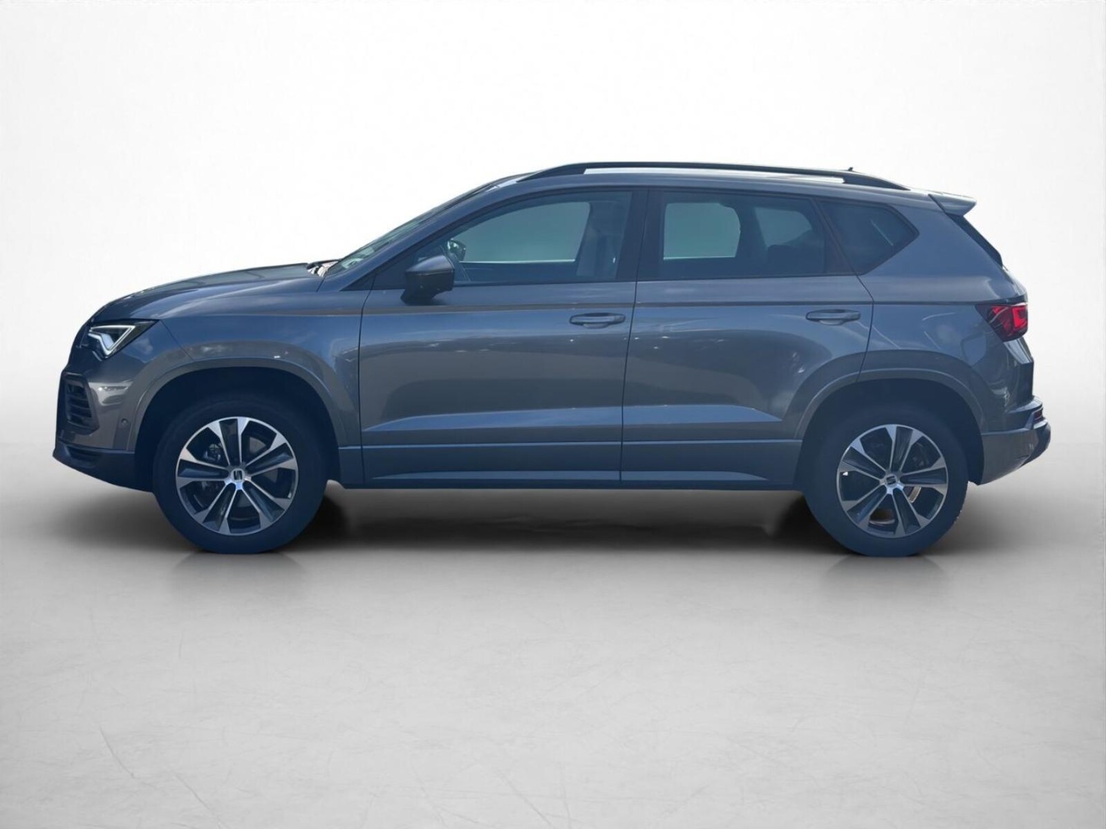 SEAT Ateca – Bild 5