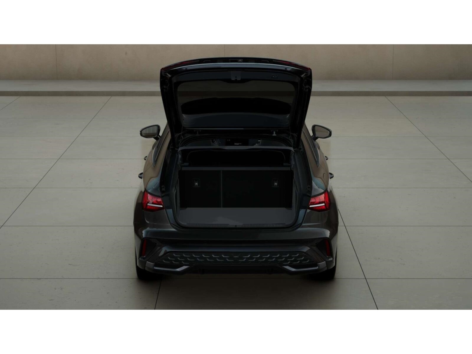 Audi A3 Sportback – Bild 10