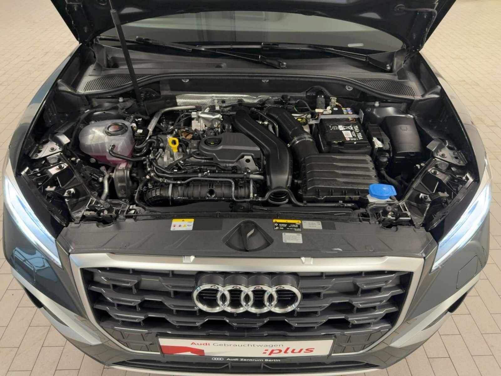 Audi Q2 – Bild 21