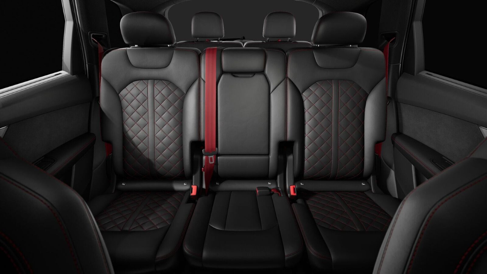 Audi Q7 – Bild 9
