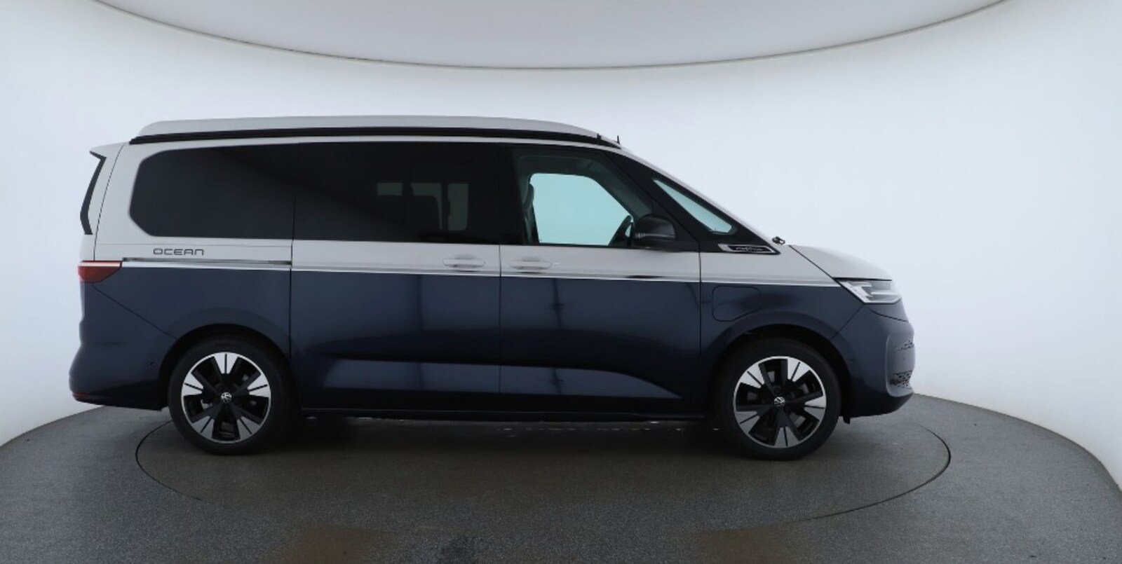 Volkswagen California – Bild 4