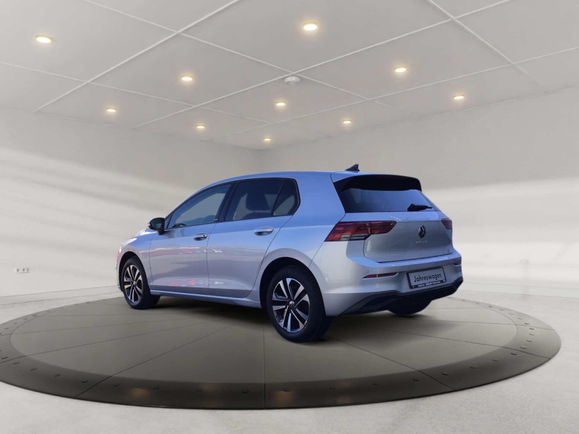 Volkswagen Golf United