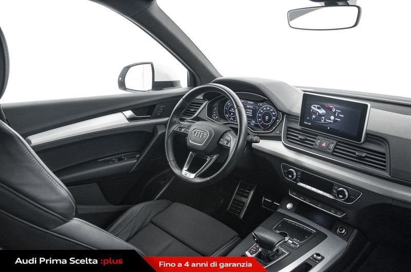 Audi Q5 SUV