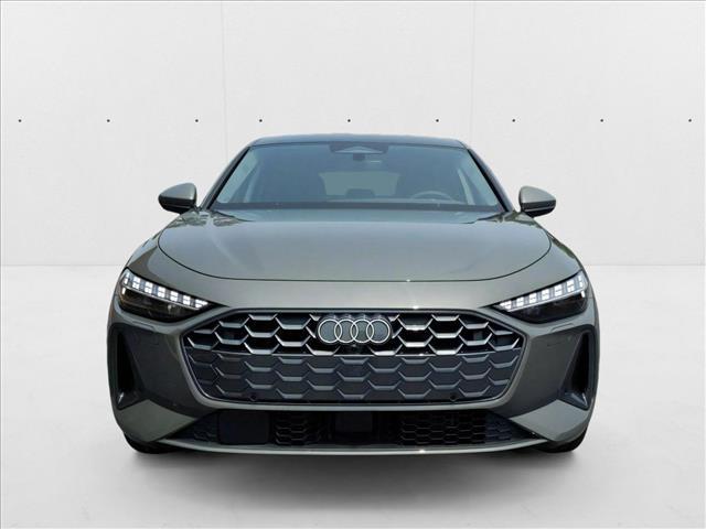 2025 AUDI A5 - Image 2
