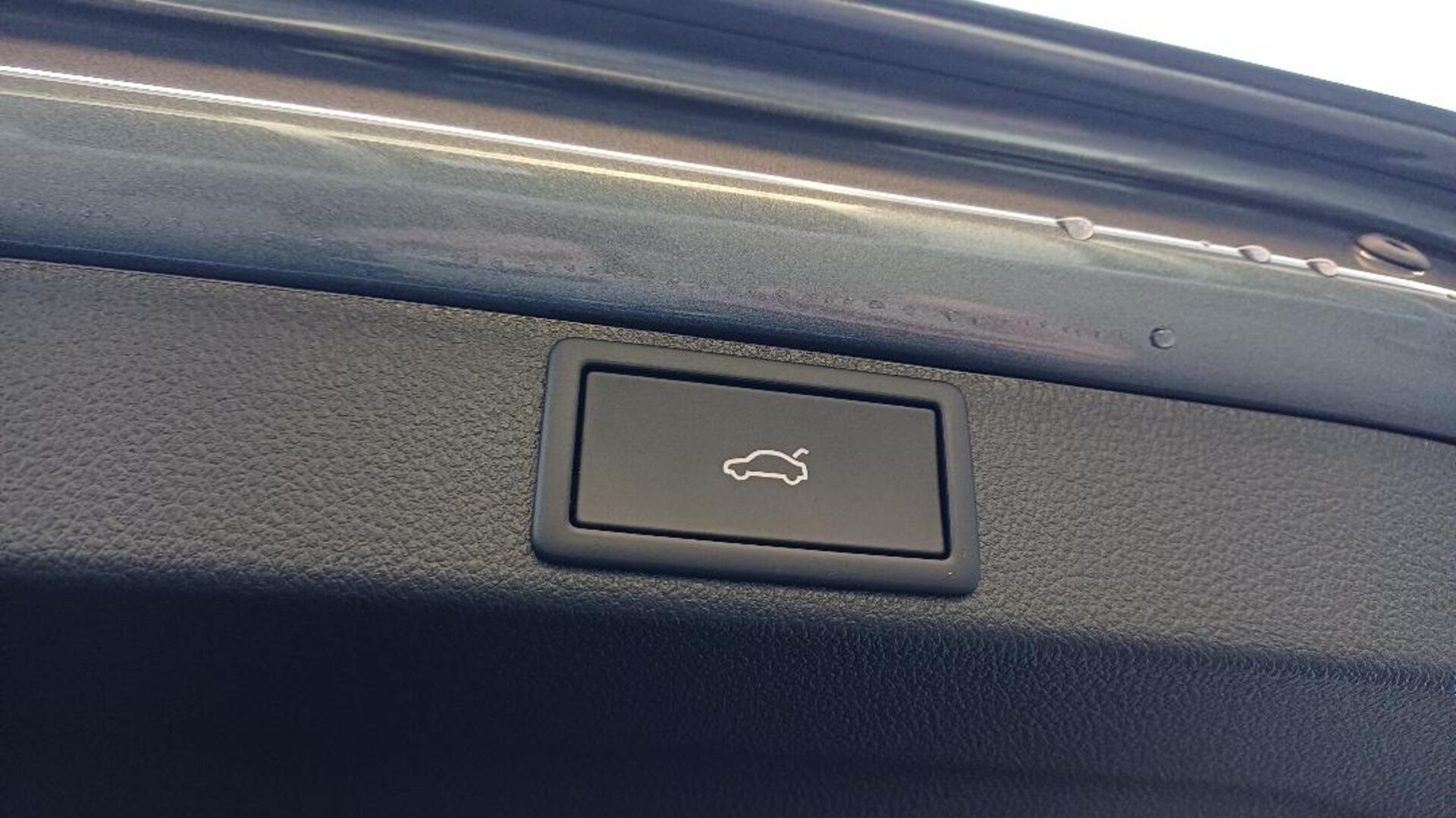 Skoda Octavia Combi Sportline