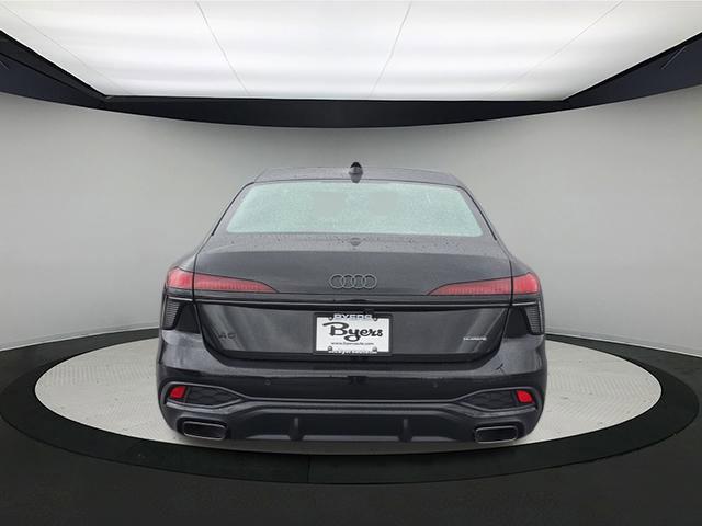 2026 Audi A6 Premium Plus - Photo 6