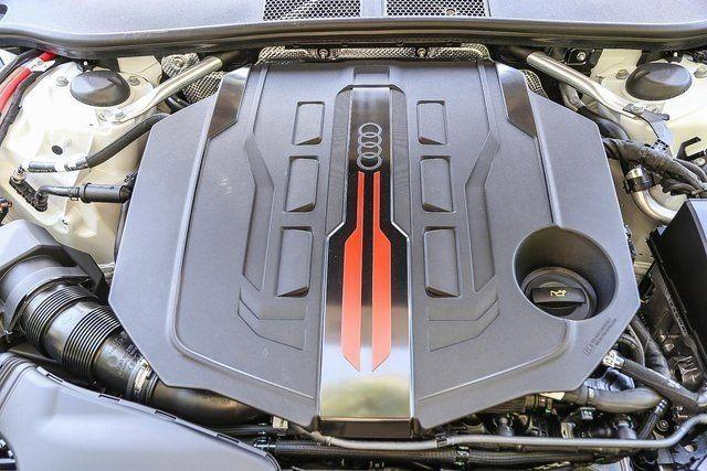 2025 Audi S5 Premium Plus - Photo 26