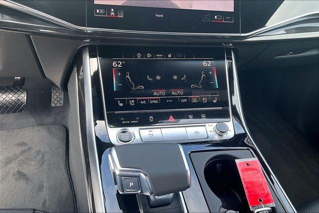 2026 Audi Q8 Premium Plus - Photo 24