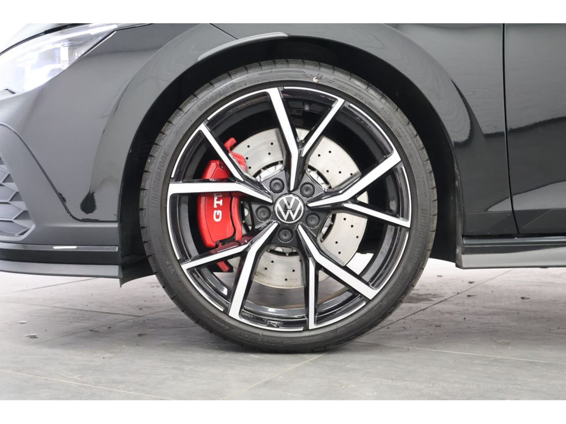 Volkswagen Golf GTI Clubsport