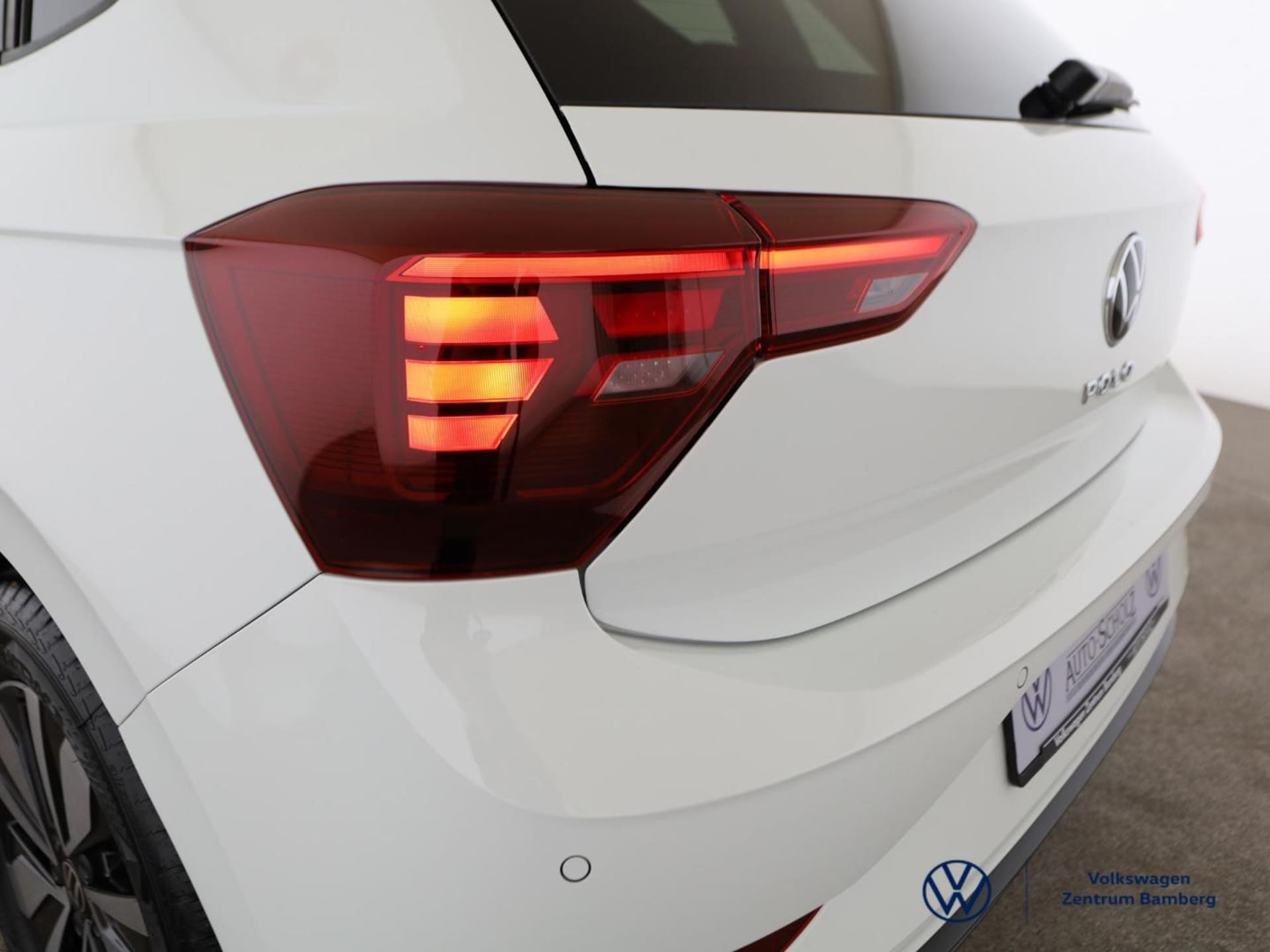 Volkswagen Polo Goal