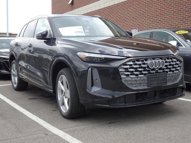 2026 Audi Q5