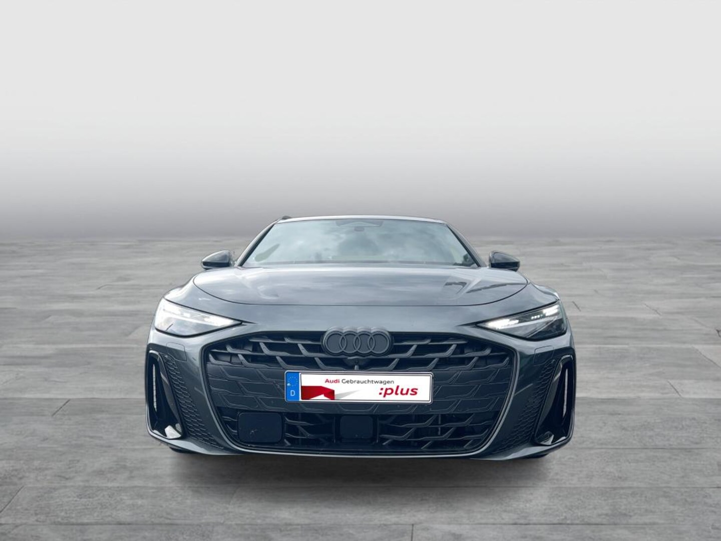 Bild über Audi A6 Avant edition one TDI quattro 150 kWS tronic - für weitere Informationen kontaktieren Sie den Audi Partner