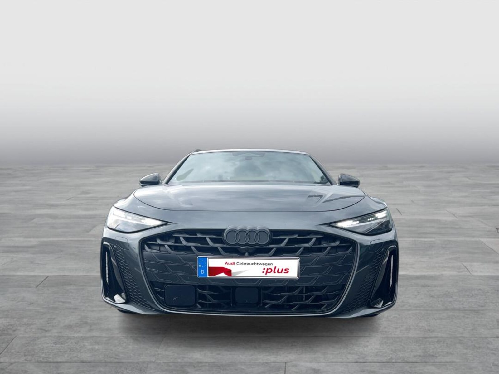 Audi A6 Avant – Bild 8