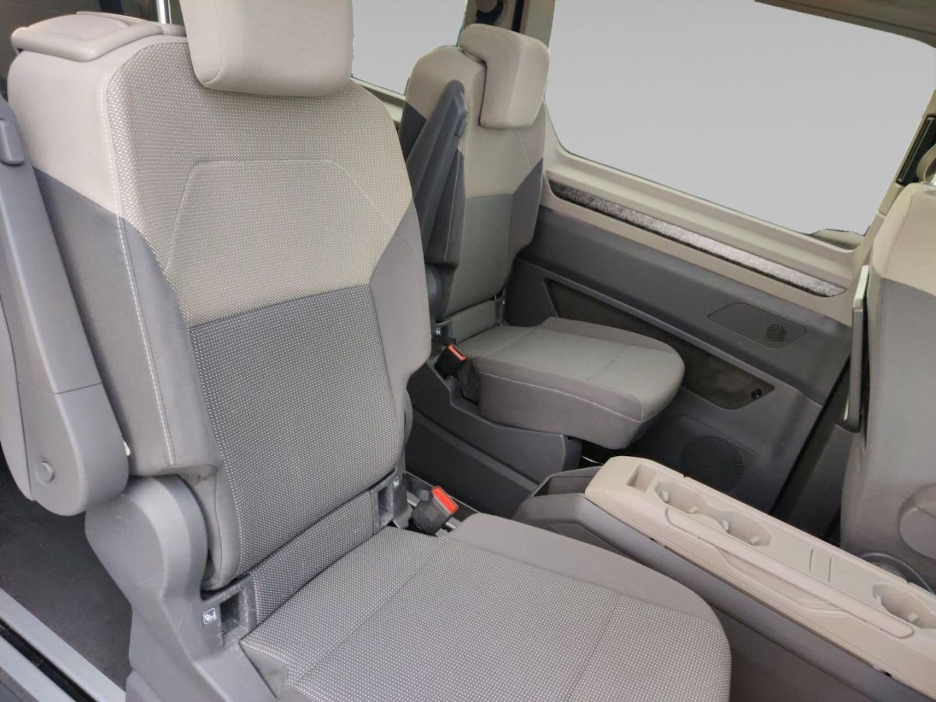 Volkswagen Multivan Life