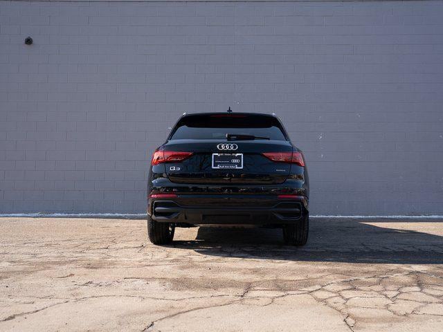 2025 Audi Q3 S Line Premium Plus - Photo 6