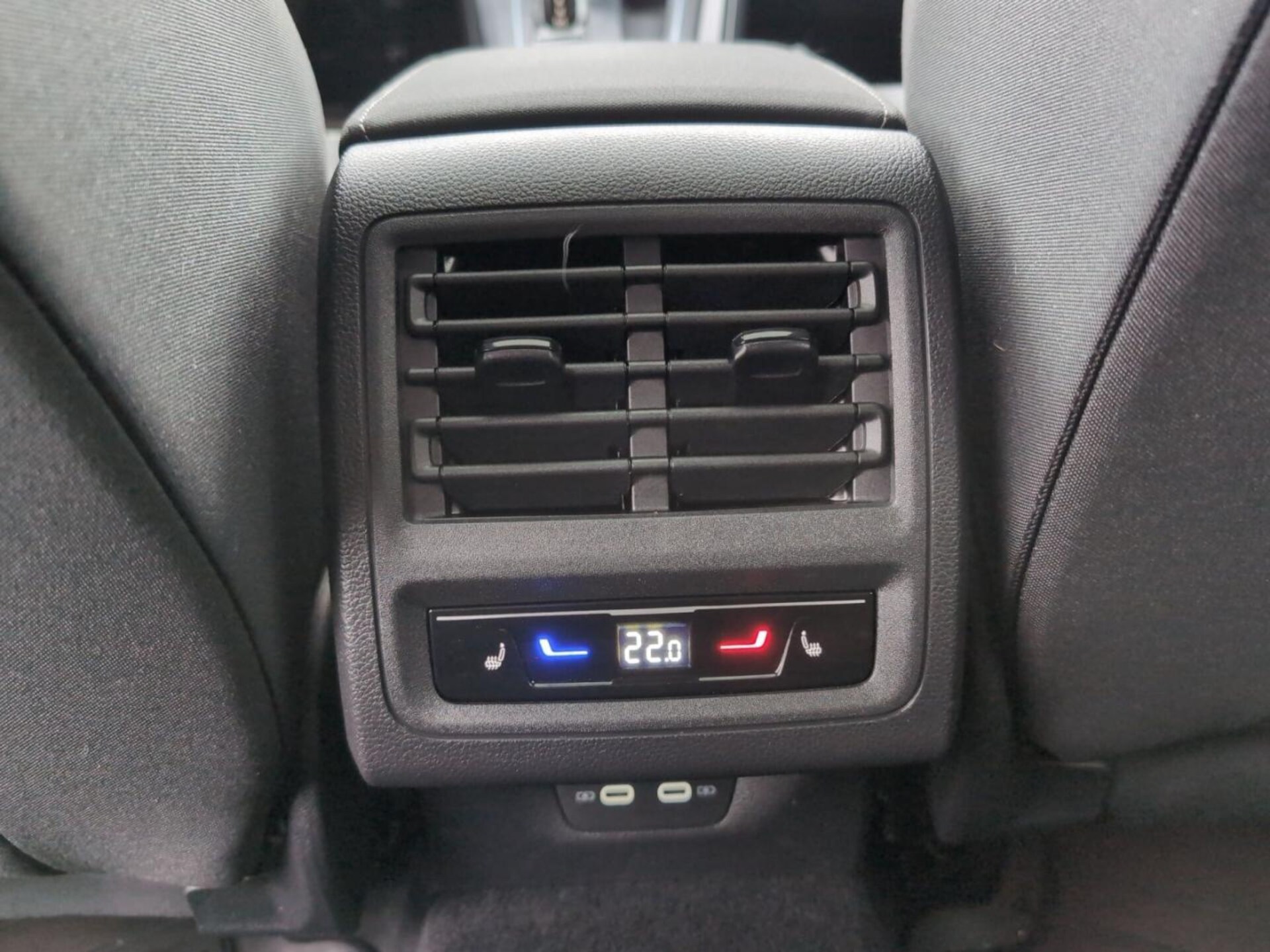 Volkswagen Golf GTD