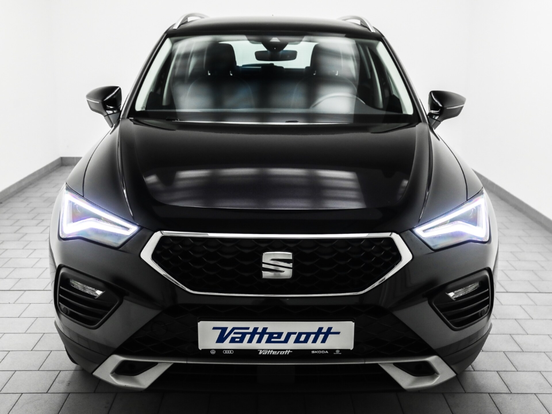 SEAT Ateca Style