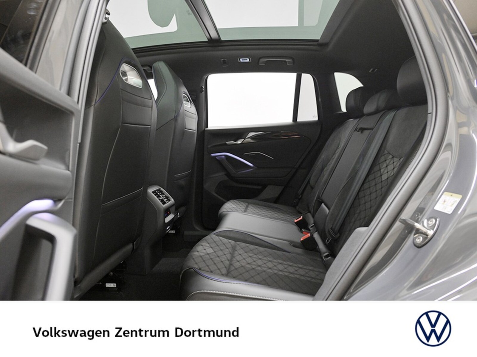 Volkswagen Tiguan – Bild 12