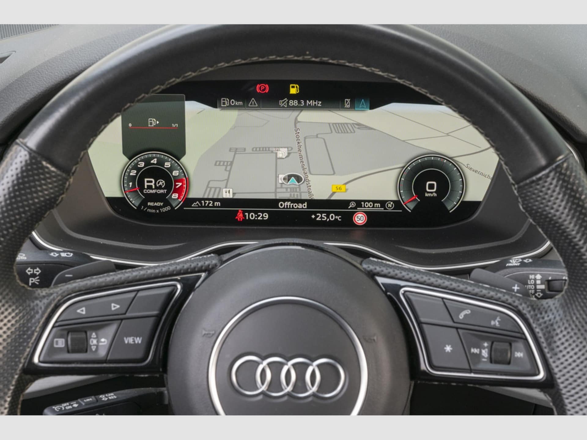 Audi S5 Cabriolet