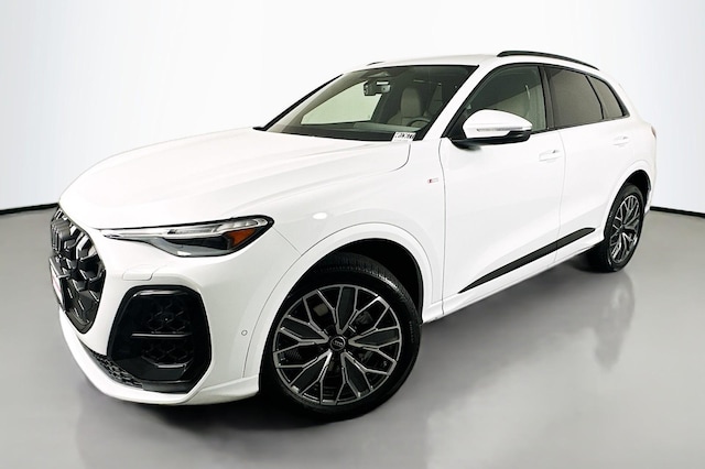2026 Audi Q5