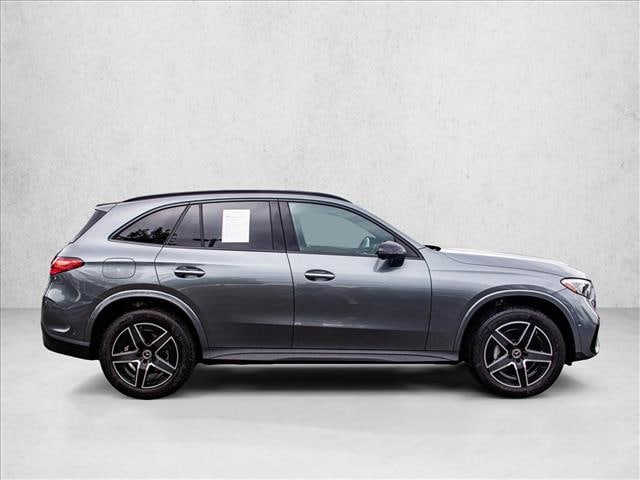 2023 Mercedes-Benz GLC 300
