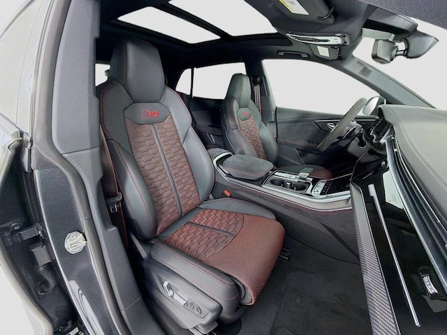 2026 Audi RS Q8 Base - Photo 31
