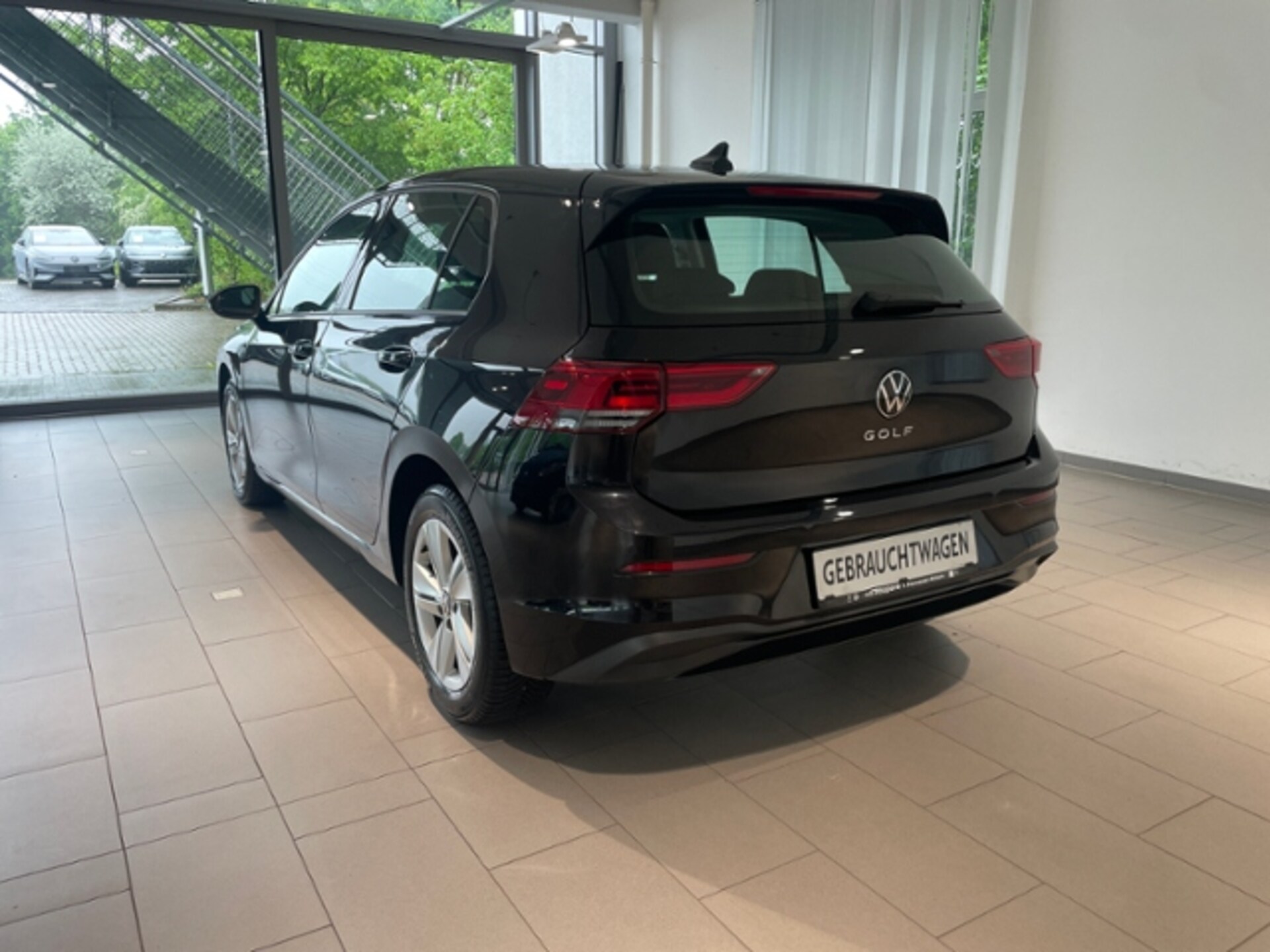 Volkswagen Golf Life
