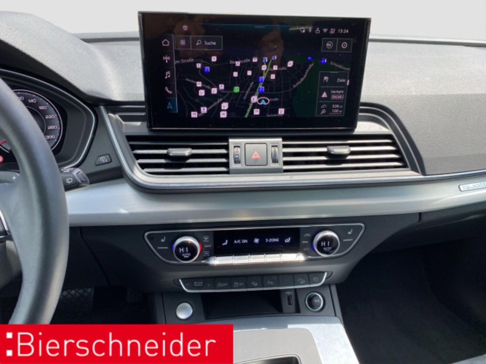 Audi Q5 Sportback – Bild 15