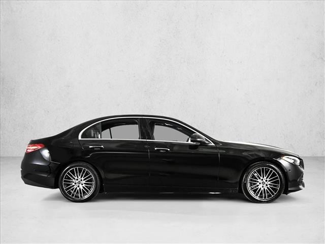 2026 Mercedes-Benz C 300