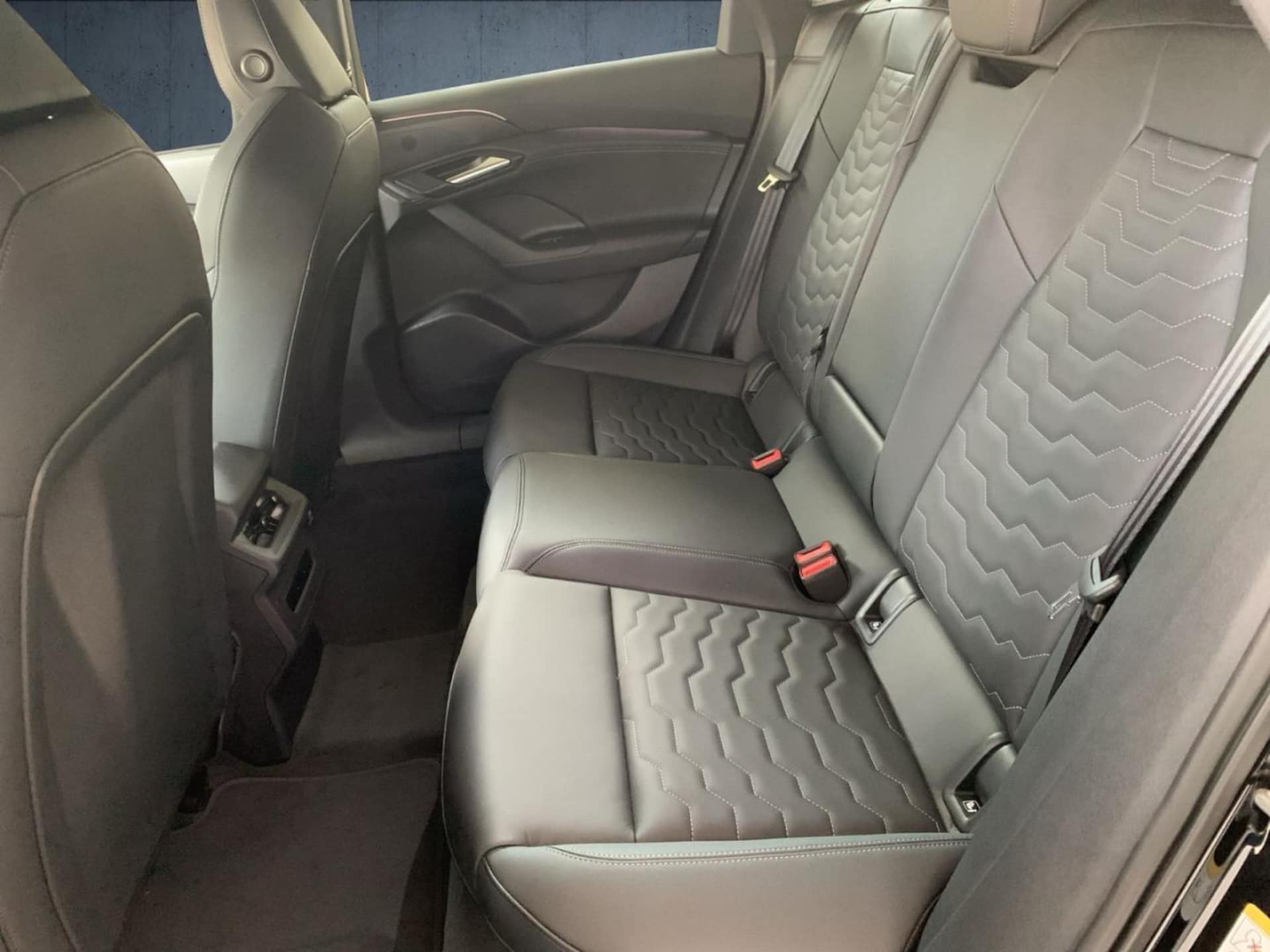 Audi A6 Sportback e-tron