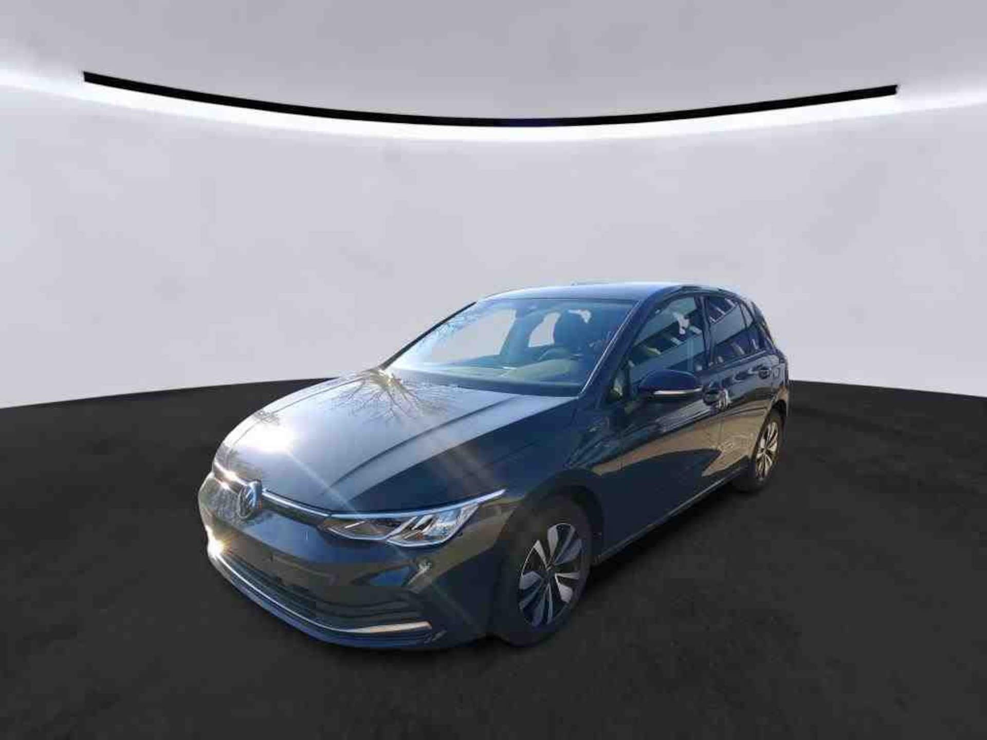 Volkswagen Golf MOVE