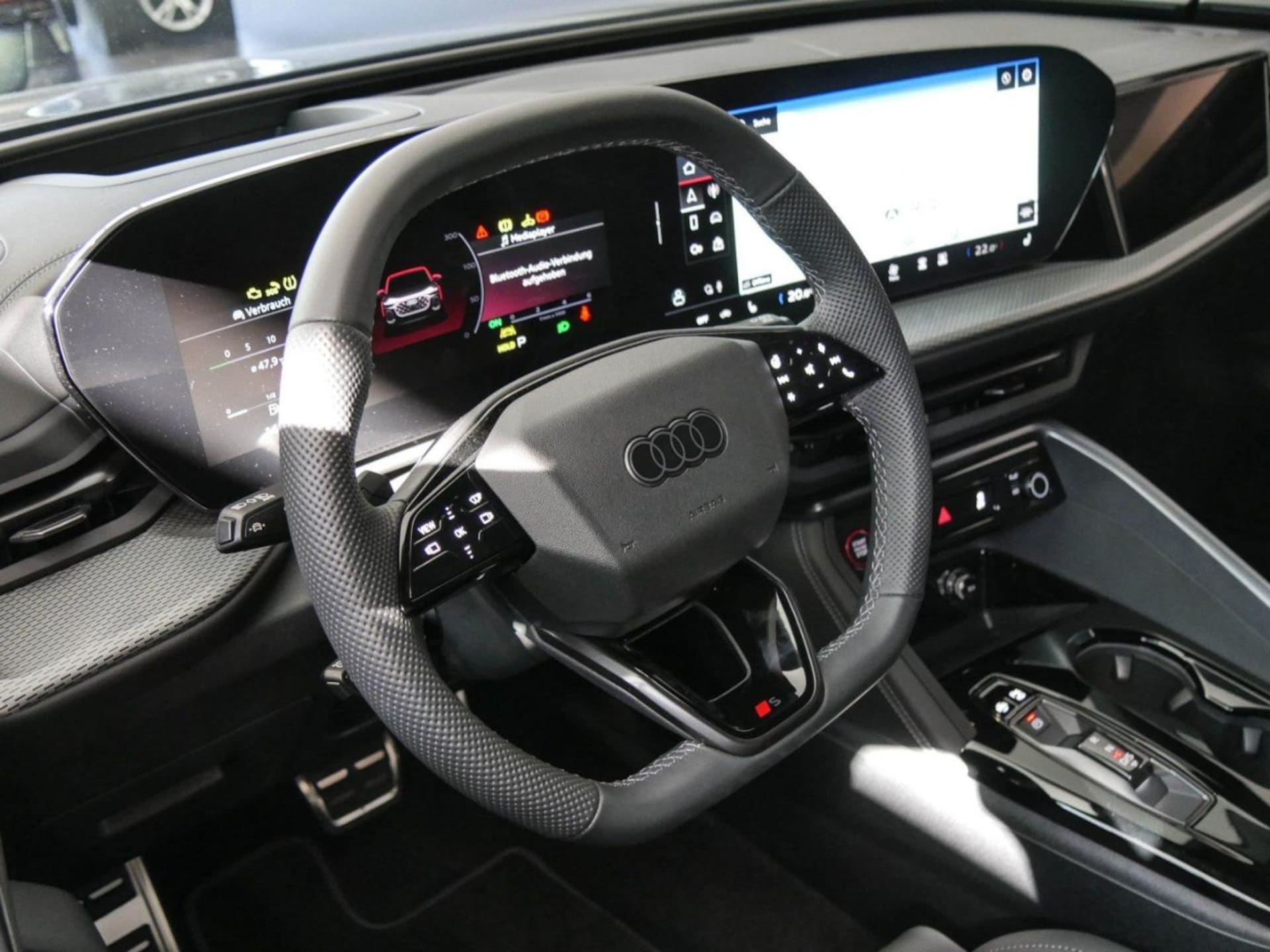 Audi Q5 Sportback