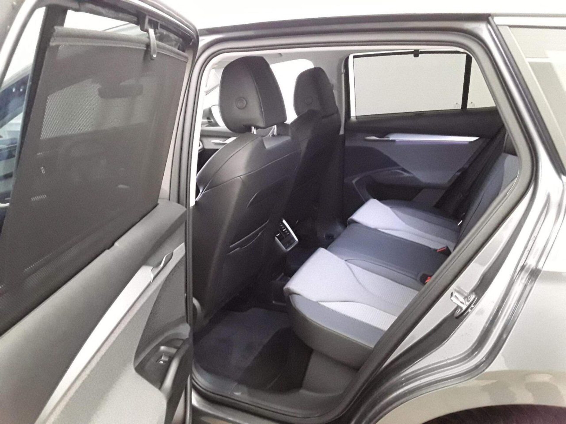 Skoda Enyaq 85
