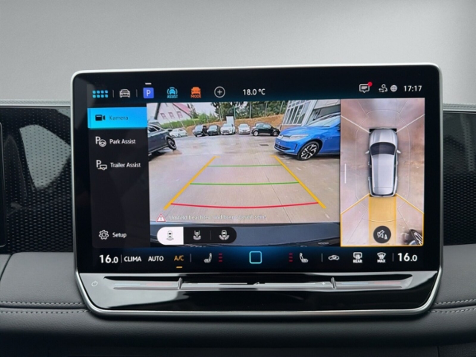 Volkswagen Tiguan – Bild 13