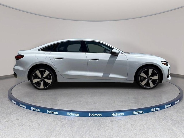 2025 Audi A5 Sedan